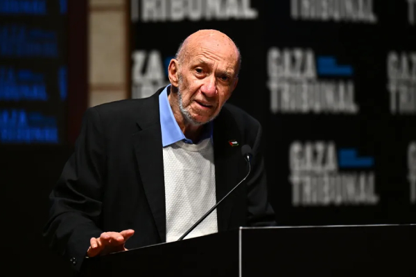 இஸ்ரேலுக்கு எதிராக ஆதாரங்களை திரட்டியவருக்கு கனடாவில் நேர்ந்த கதி | Former Un Rapporteur Faces Trial In Canada இஸ்ரேலுக்கு எதிராக ஆதாரங்களை திரட்டியவருக்கு கனடாவில் நேர்ந்த கதி | Former Un Rapporteur Faces Trial In Canada