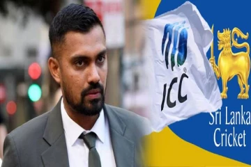 ''இலங்கை கிரிக்கெட் அணியில் மீண்டும் இணைந்து விளையாடுவதே எனது நோக்கம்'' தனுஸ்க குணதிலக்க
