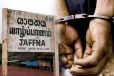 யாழில் பொலிஸாரின் சுற்றிவளைப்பில் இளைஞர் ஒருவர் கைது!