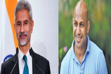 இந்திய வெளிவிவகார அமைச்சருக்கு நன்றி தெரிவித்துள்ள சனத் ஜயசூரிய