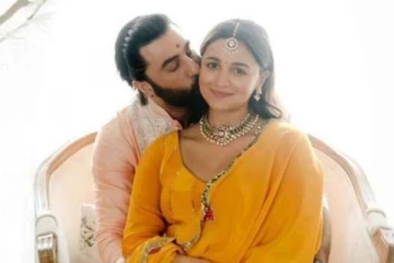 திருமணம் ஆகி 6 மாதத்தில் குழந்தை பெற்றெடுத்த ஆலியா பட்.. ஷாக்கான ரசிகர்கள்