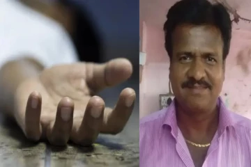 அமைச்சர் வீட்டருகே பயங்கரம் - நடைப்பயிற்சி சென்ற நாம் தமிழர் கட்சி நிர்வாகி ஓட ஓட விரட்டி வெட்டிக்கொலை