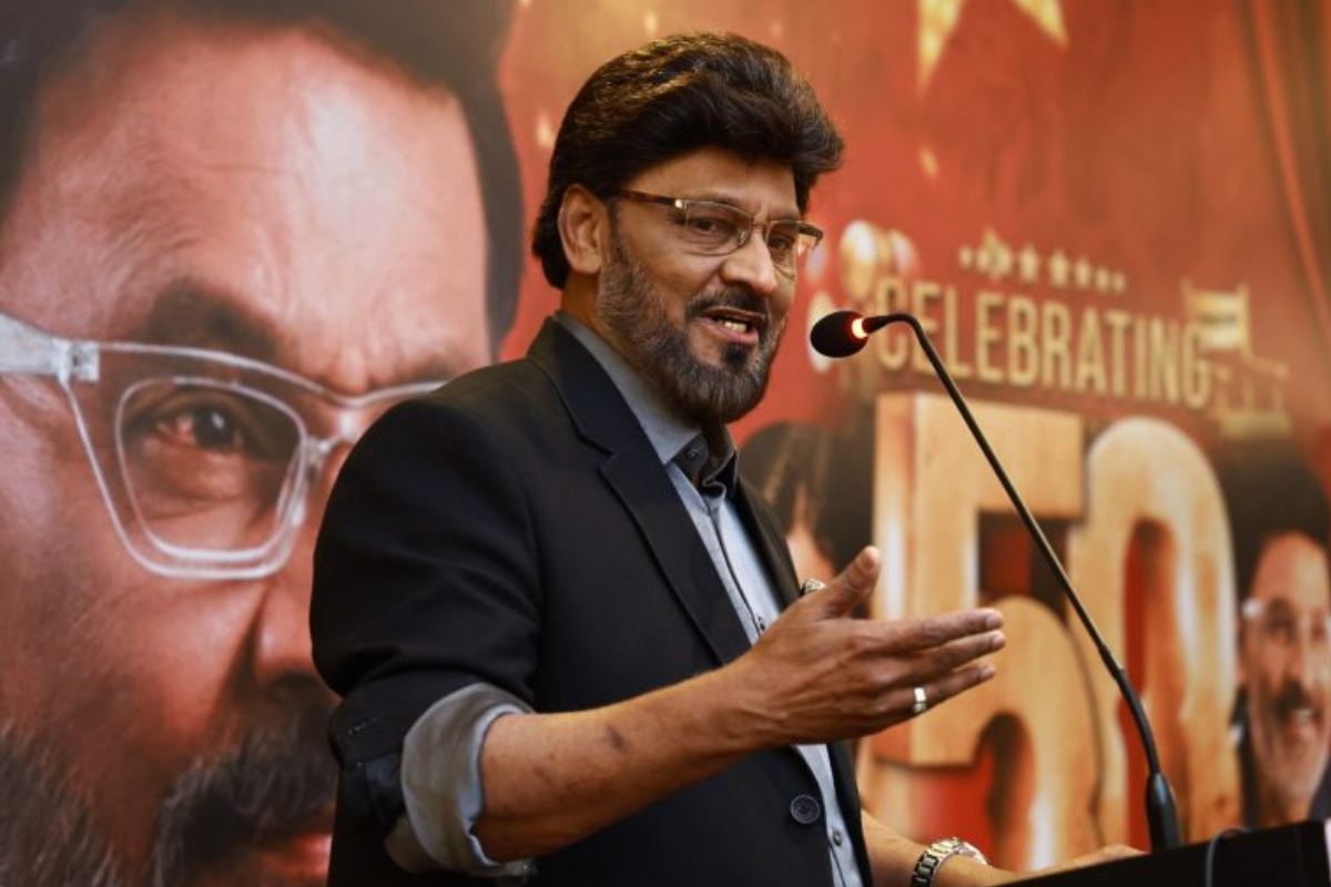 நம் வாழ்க்கையில் தவறாமல் பார்க்க வேண்டிய இயக்குநர் பாக்யராஜின் 10 திரைப்படங்கள்.. லிஸ்ட் இதோ | Must Watch Movies Of K Bhagyaraj