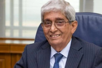 மத்திய வங்கி ஆளுநர் இராஜினாமா!