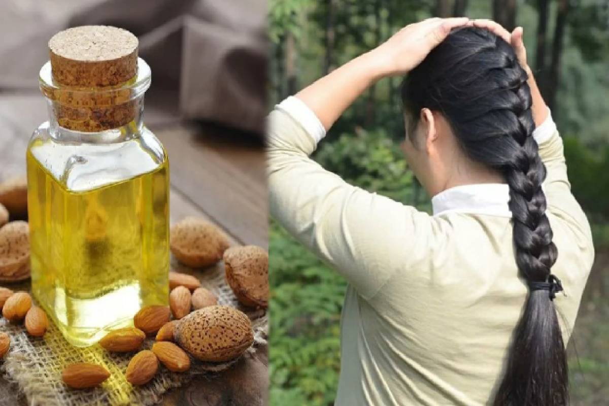 UV கதிர்வீச்சிலிருந்து முடியை காக்கும் இயற்கை எண்ணெய் | Natural Oil That Protects Hair From Uv Radiation