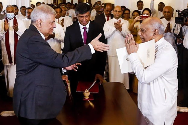 ஜனாதிபதி ரணிலின் ஆட்சியை ஒருபோதும் கவிழ்க்க முடியாது; பிரதமர் திட்டவட்டம்! | President Ranil S Regime Prime Minister Plan
