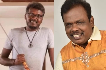 மாரி செல்வராஜ் ஒரு சைக்கோ.. காமெடி நடிகர் அதிர்ச்சி குற்றச்சாட்டு