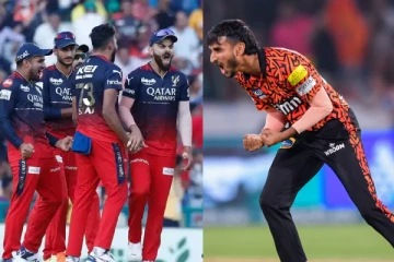 கப் ஜெயிச்சா தான் கொண்டாட்டம் - ஆர்சிபி வீரர்களை அவமானப்படுத்திய சன்ரைசர்ஸ்!