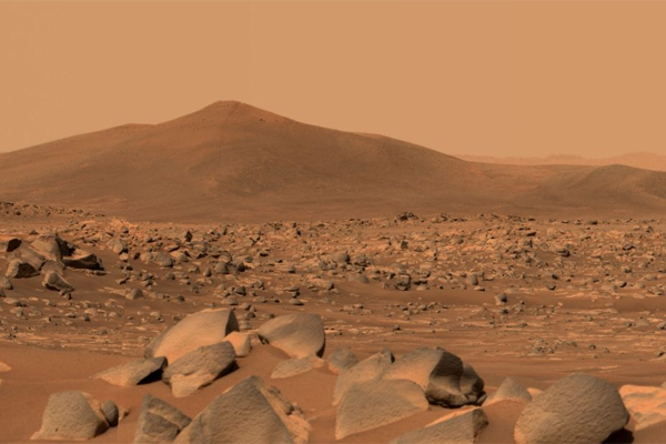 செவ்வாய் கிரகத்தில் பூமியை ஒத்த பருவநிலை | Mars Has Earth Like Climate