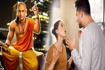 இந்த விடயங்கள் கணவன் மனைவி பிரிவுக்கு காரணமாகிவிடும்... எச்சரிக்கும் சாணக்கியர்