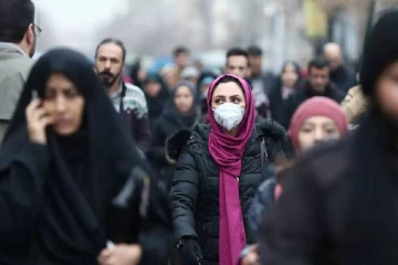 ஈரானில் 28 லட்சத்தைக் கடந்தது கொரோனா பாதிப்பு