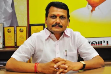 மின் தட்டுப்பாட்டை தடுக்க அமைச்சர் செந்தில் பாலாஜி ஆலோசனை