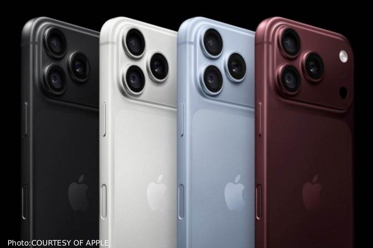 iPhone 18 தொடரை அறிமுகம் செய்த ஆப்பிள்: அசத்தும் புதிய சிறப்பம்சங்கள் என்னென்ன? | Apple Unveils Iphone 18 Pro Series Highlights