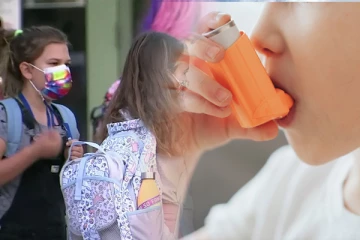 சிறுவர்களிடையே தீவிரமாகப் பரவும் நோய்: விடுக்கப்பட்டுள்ள எச்சரிக்கை