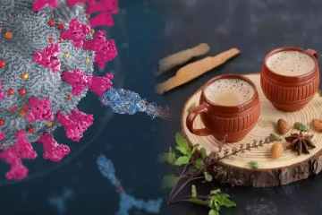 நோய் எதிர்ப்பு சக்தி அதிகரிக்க வேண்டுமா? இந்த நான்கு பானங்களை தவறாமல் எடுத்து கொண்டாலே போதும்!