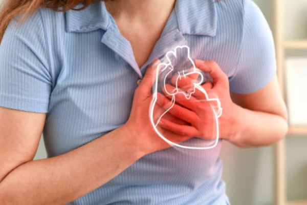 புதிய ஆய்வின் அதிர்ச்சி தகவல் ; இளம் வயதினரிடையே அதிகரிக்கும் மாரடைப்பு | Heart Attacks On The Rise Among Young People