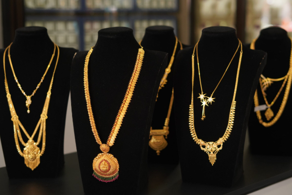 ඉහළ ගිය රන් මිල - අද මිල ගණන් මෙන්න | Gold Prices Increased In The Local Market