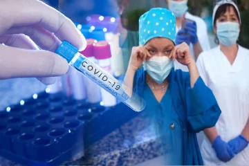 உலக நாடுகளுக்கு மீண்டும் கிலியை ஏற்படுத்தியுள்ள கொரோனா ; அச்சத்தில் மக்கள் !