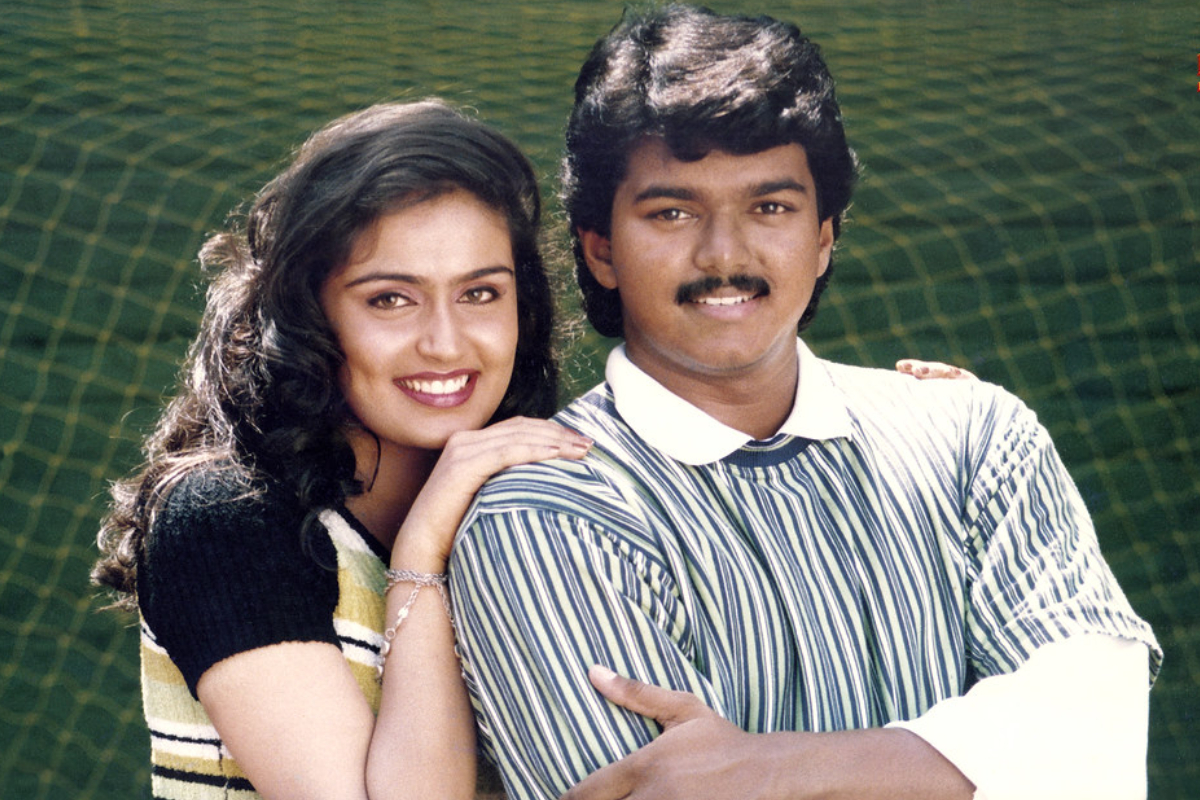 நடிகர் விஜய் இப்படிப்பட்ட ஒருவர் தான்.. பிரபல நடிகை கௌசல்யா ஓபன் டாக் | Kousalya Talk About Thalapathy Vijay