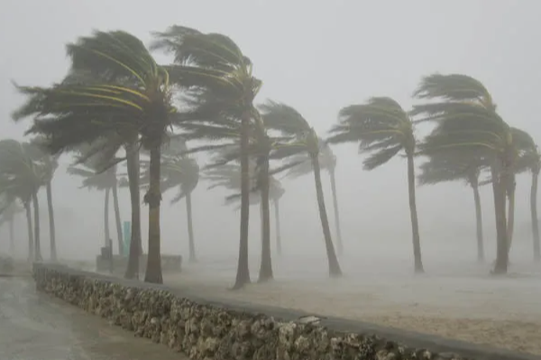 கொழும்பு உள்ளிட்ட பகுதிகளுக்கு இன்று பலத்த இடி, மின்னல்! | High Chance Of Thunderstorms