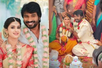 மோசமான கமெண்ட்கள், உருவ கேலி.. சீரியல் நடிகை வைஷ்ணவி வருத்தம்