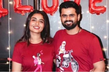 பூவே பூச்சூடவா சீரியல் நடிகை ரேஷ்மாவுக்கு திருமணம்! எப்போது தெரியுமா?வெளியான அறிவிப்பு