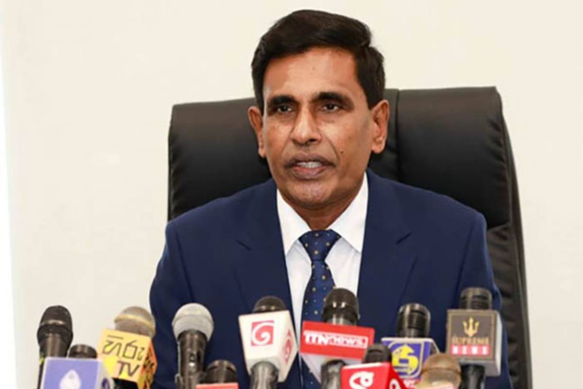 பயங்கரவாதத் தடைச் சட்டம் விரைவில் முற்றாக நீக்கப்படும்! அமைச்சர் உறுதி | The Prevention Of Terrorism Act