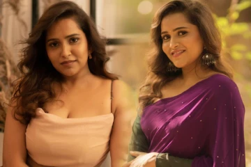 இதுவரை இல்லாத லுக்கில் ஜாக்குளின்.. குளத்தில் அந்த மாதிரி உடையில் அப்படியொரு போஸ்!