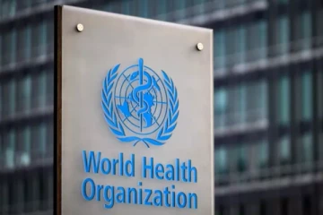 உலக சுகாதார அமைப்பில் இருந்து விலகிய அமெரிக்கா