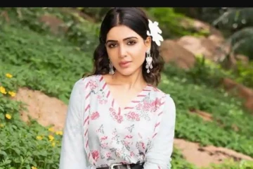 பிரபல நடிகையின் உயிரை காப்பாற்றிய சமந்தா..யார் அந்த நடிகை, வெளிவந்த தகவல்!