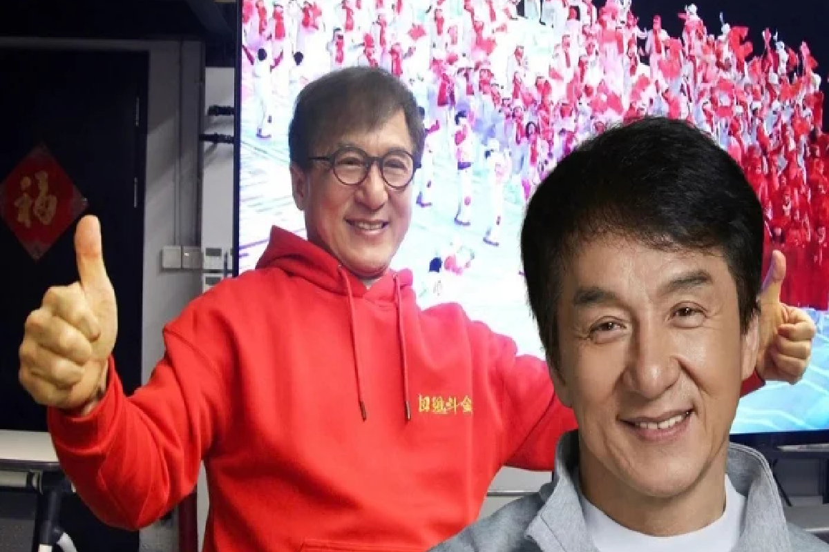 ஹாலிவுட் நடிகர் ஜாக்கி சான் தொடர்பில் பரவிய வதந்தி! | Jackie Chan Alive Well Fake Death Rumours