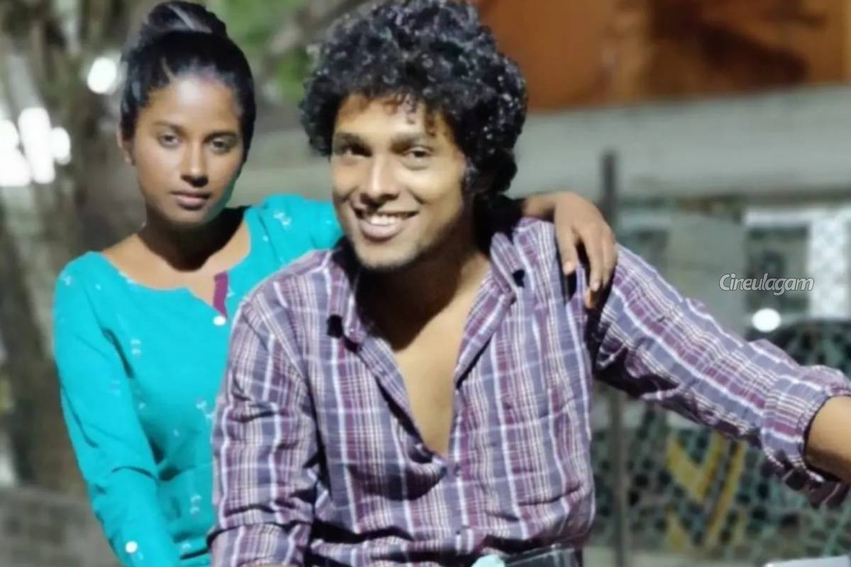 புதிய சீரியலில் கமிட்டாகியுள்ள சுந்தரி சீரியல் புகழ் கேப்ரியல்லா... நாயகன் இவர்தானா? | Serial Actress Gabrella Sellus New Project