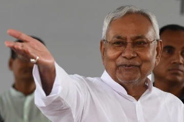 நிதிஷ் குமார் பிரதமராக வேண்டும்..! பரபரப்பை கிளப்பியுள்ள இந்திய தேர்தல் முடிவுகள்