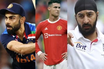 ரொனால்டோவை போன்றவர் கோலி! ஆனால் பணத்திற்காக - இங்கிலாந்து முன்னாள் வீரர் குற்றச்சாட்டு