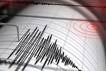 අසල්වැසි ඉන්දියාවේ භූ කම්පනයක්..!