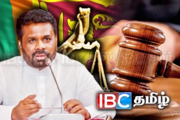 பயங்கரவாத எதிர்ப்பு சட்டமூலத்தின் அவசியத்தை வலியுறுத்திய அரசாங்கம்