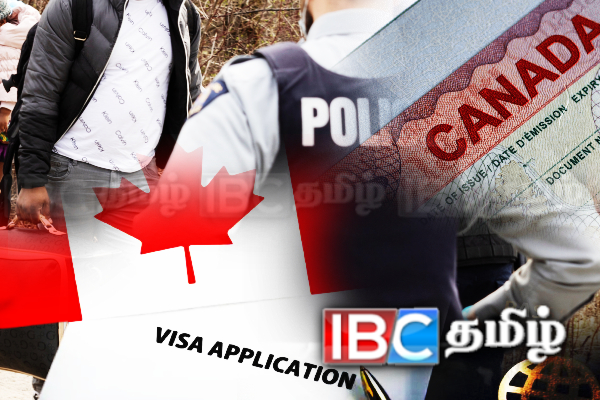 கனடா குடியேற்றத்தில் பாரிய சிக்கல் நிலை! சரிவை காணும் விசா முறைமை
