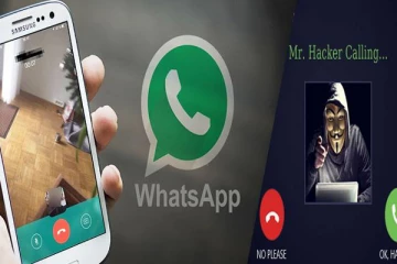 ஒரே போன் அழைப்பில் உங்கள் வாட்ஸ் அப் அக்கவுண்ட்டை தட்டிதூக்கும் ஹேக்கர்கள்! உஷார்
