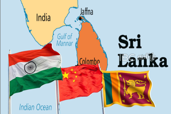சீன அரசியலில் சிக்கப்போகும் ஈழத் தமிழர்களின் தேசம்! | China India Issues Srilanka Loan Million Dollars