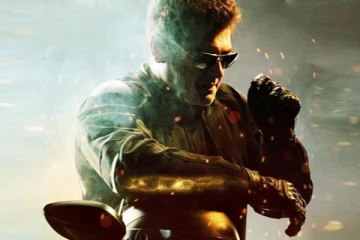 'வலிமை' படத்தின் Exclusive Stills - வேற லெவலில் ட்ரெண்டிங் - டுவிட்டரில் தெறித்து விடும் ரசிகர்கள்