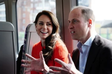 இளவரசர் வில்லியம் தன் மனைவிக்கு பரிசாகக் கொடுத்த அந்த பொருள்: இன்றைக்கும் கேலி செய்யும் கேட்