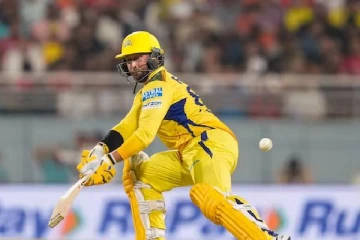 கான்வேவை அவமானப்படுத்திய சிஎஸ்கே - தோல்வி குறித்து கேப்டன் சொன்னதை பாருங்க