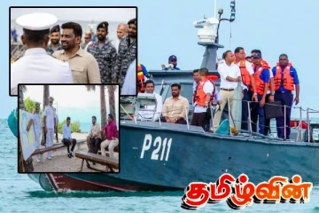 அநுர அரசுக்கு கடலுக்கு அடியில் கிடைத்த பல பில்லியன் ஜாக்பொட்...