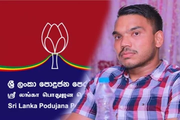 நாமல் தலைமையில் எதிர்க்கட்சியில் அமர தயாராகும் 40 எம்.பி.க்கள்