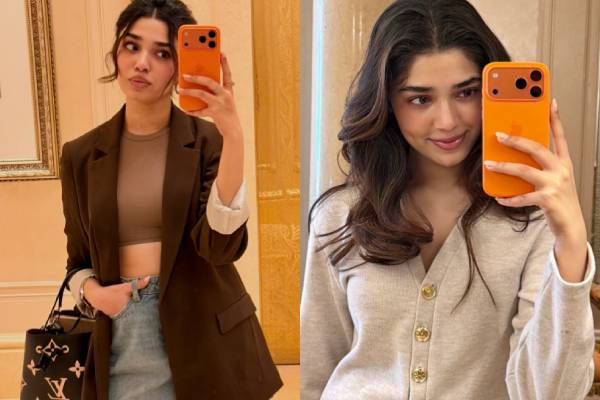 நடிகை கிரித்தி ஷெட்டியின் நவம்பர் மாத கிளிக்ஸ். | Actress Krithi Shetty Recent Photoshoot Post நடிகை கிரித்தி ஷெட்டியின் நவம்பர் மாத கிளிக்ஸ். | Actress Krithi Shetty Recent Photoshoot Post