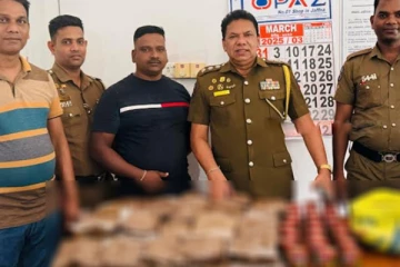 யாழில் மாணவர்களை இலக்கு வைத்து போதைப்பொருள் விற்பனை