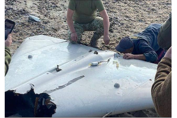 உக்ரைன் மீது தாக்குதலை மேற்கொண்ட மற்றுமொரு நாடு! | Another Country That Attacked Ukraine