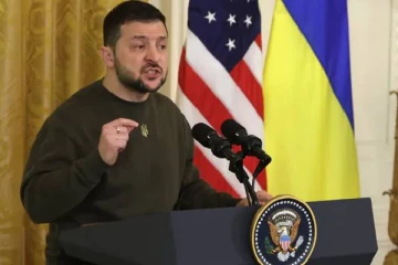 உக்ரைனின் வெற்றி இவர்கள் கைகளில் தான்... சுட்டிக்காட்டிய ஜனாதிபதி ஜெலென்ஸ்கி