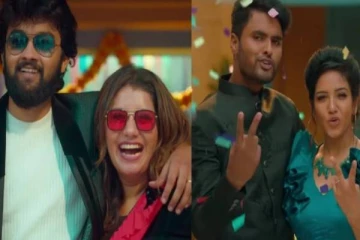 இந்த முறை Bb ஜோடிகள் நிகழ்ச்சியின் நடுவர் இவரா?