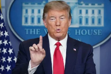 இரண்டு ஆசிய நாடுகளுக்கு கடிதம் அனுப்பிய ட்ரம்ப்... 25 சதவீதம் வரி விதிப்பு